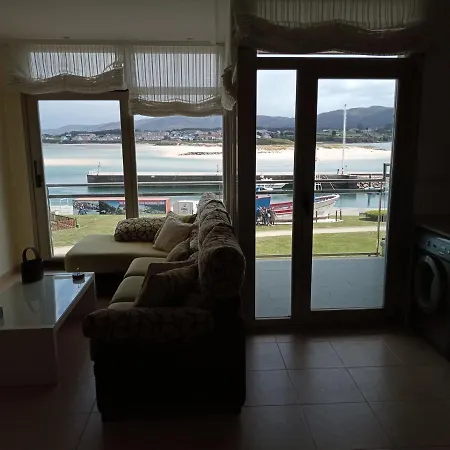 公寓 Enfoz A La Orilla Del Mar