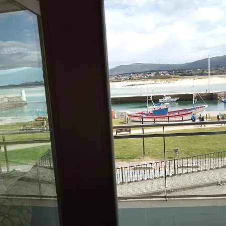 Enfoz A La Orilla Del Mar