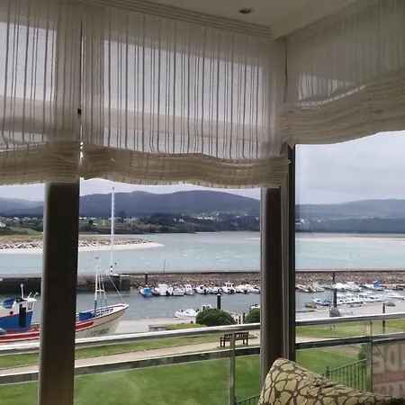 Enfoz A La Orilla Del Mar 公寓 *