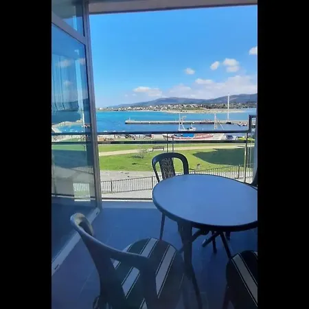 Enfoz A La Orilla Del Mar 福斯