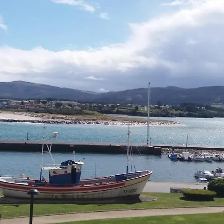 Enfoz A La Orilla Del Mar *