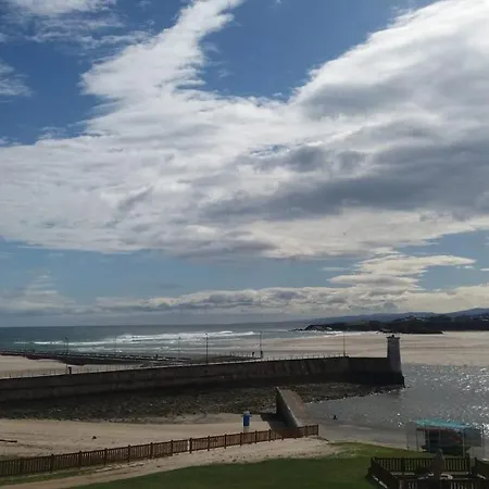 Enfoz A La Orilla Del Mar 公寓 *
